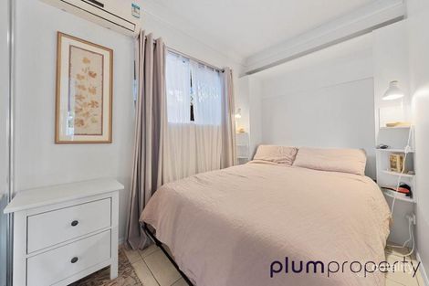 Property photo of 9/9 Hayward Street Paddington QLD 4064