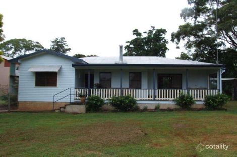 Property photo of 84 Eyears Road McLeans Ridges NSW 2480