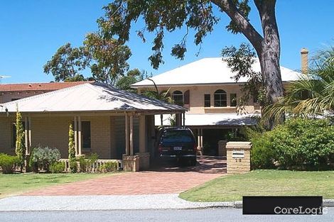 18 Stock Rd, Attadale, WA 6156