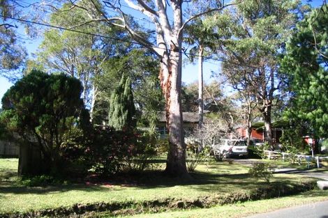 10 Ida St, Hornsby, NSW 2077