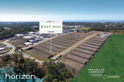 Lot 17/68-70 Kinross Rd, Thornlands, QLD 4164