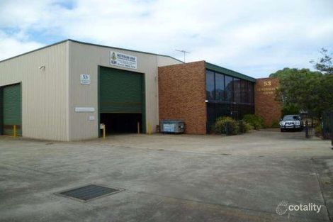 53 Lancaster St, Ingleburn, NSW 2565