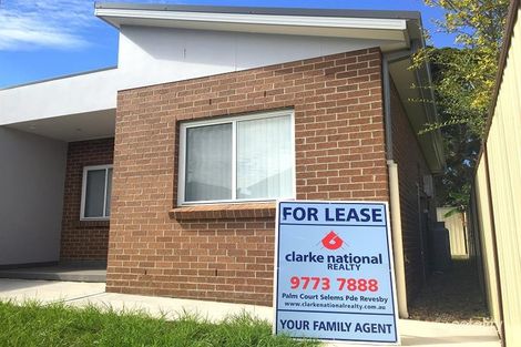 9 Ely St, Revesby, NSW 2212