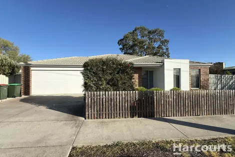 13 Churchill Rd, Horsham, VIC 3400