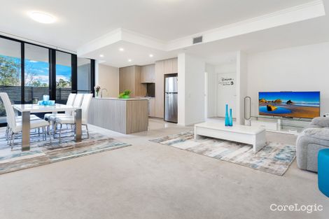 Property photo of 1/522-524 Pacific Highway Mount Colah NSW 2079