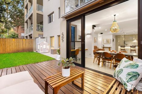 Property photo of 13/28-32 Sturdee Parade Dee Why NSW 2099