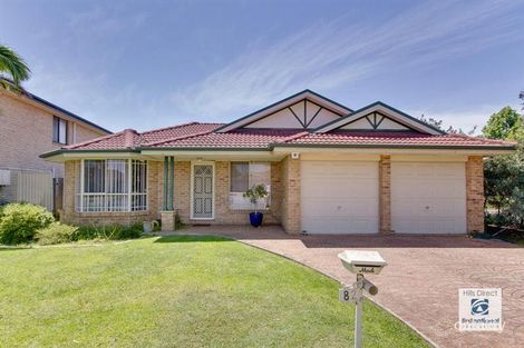 82 Glenwood Park Dr, Glenwood, NSW 2768
