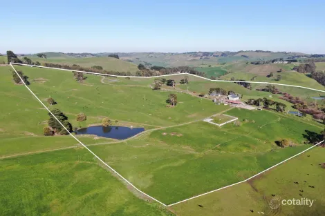 30 Canobios Rd, Jeetho, VIC 3945