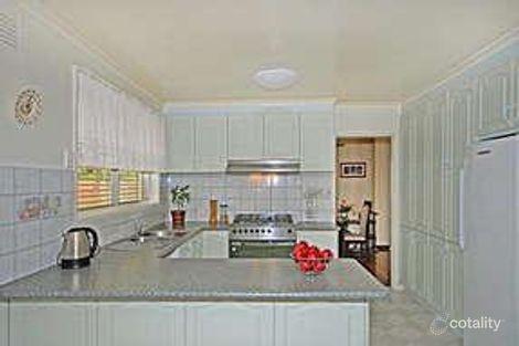Property photo of 8 Mantova Drive Wheelers Hill VIC 3150