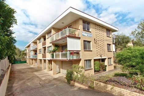 Property photo of 6/11 Windsor Street Nundah QLD 4012