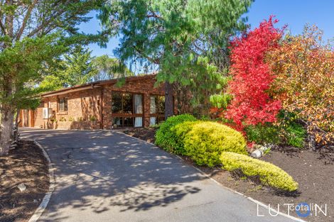 Property photo of 122 Castleton Crescent Gowrie ACT 2904