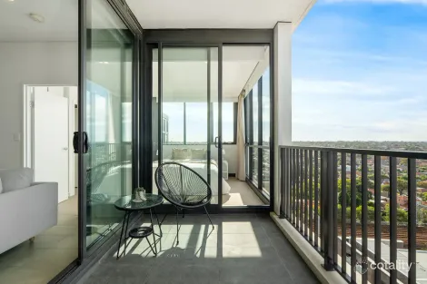 1001/3 Blake St, Kogarah, NSW 2217
