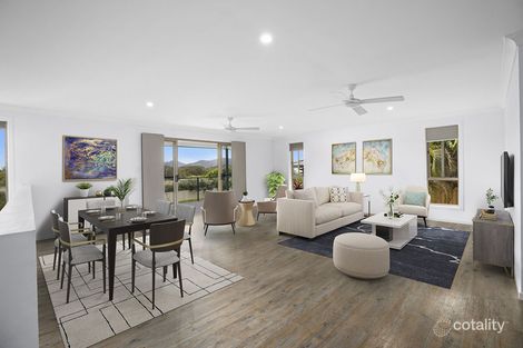 Property photo of 29A Seaforth Drive Valla Beach NSW 2448