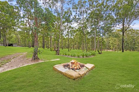 Property photo of 486-512 Plunkett Road Tamborine QLD 4270