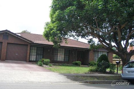 Property photo of 72 Caroline Street Kingsgrove NSW 2208