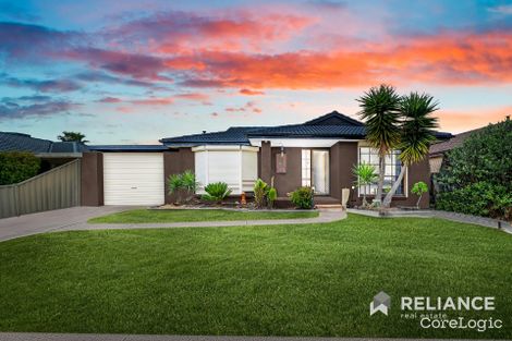 Property photo of 212 McGrath Road Wyndham Vale VIC 3024