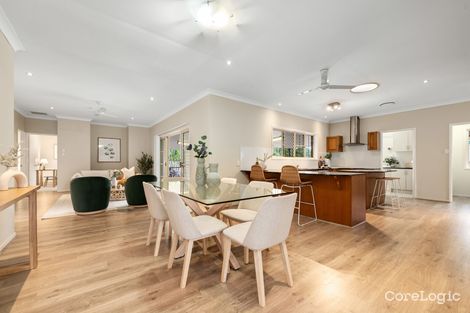 Property photo of 6 Allamanda Court Sinnamon Park QLD 4073