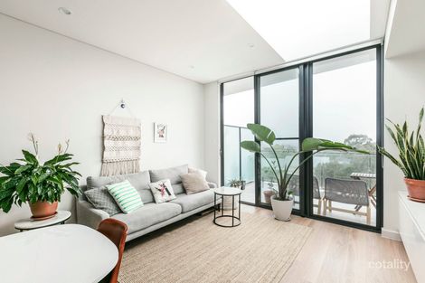 Property photo of 704/2 Murrell Street Ashfield NSW 2131