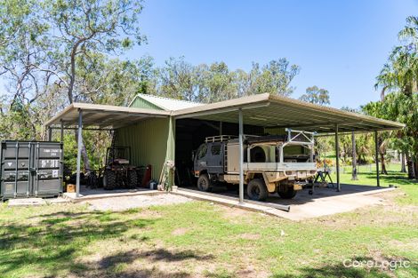 Property photo of 52 Innamincka Way Agnes Water QLD 4677