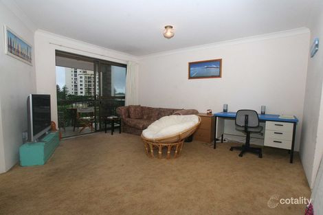 Property photo of 8/6 Peak Avenue Main Beach QLD 4217