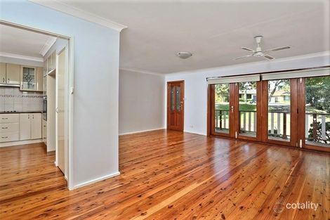Property photo of 6 Rhodes Place Kellyville NSW 2155