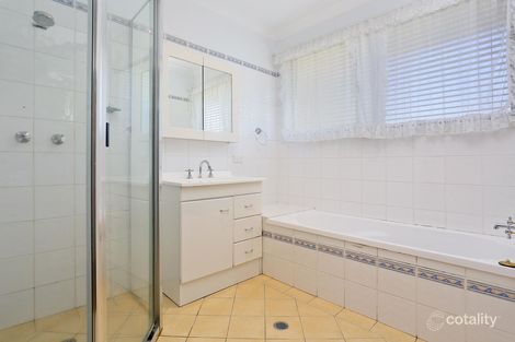 Property photo of 6 Rhodes Place Kellyville NSW 2155