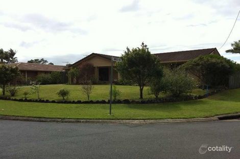 34 Colburn Way, Bellmere, QLD 4510