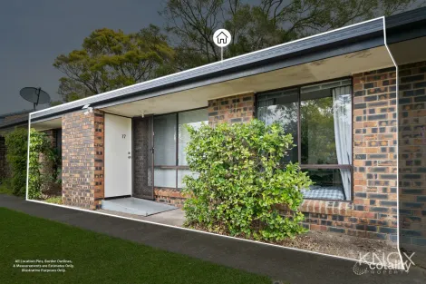 17/17-25 Linning St, Mount Warren Park, QLD 4207