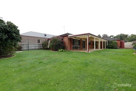 Property photo of 5 Milparinka Way Berwick VIC 3806