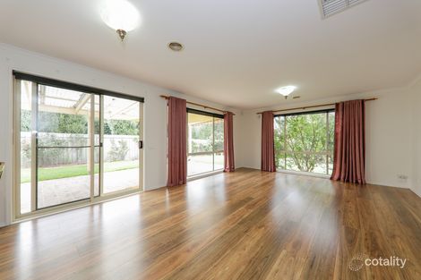 Property photo of 5 Milparinka Way Berwick VIC 3806