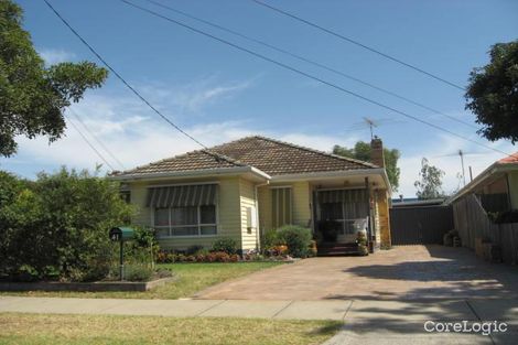 Property photo of 41 Nyah Street Keilor East VIC 3033