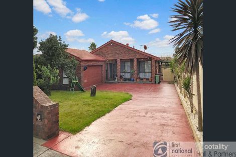 Property photo of 3 Callistemon Crescent Narre Warren VIC 3805