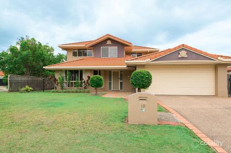 10 Beckington Tce, Mudgeeraba, QLD 4213