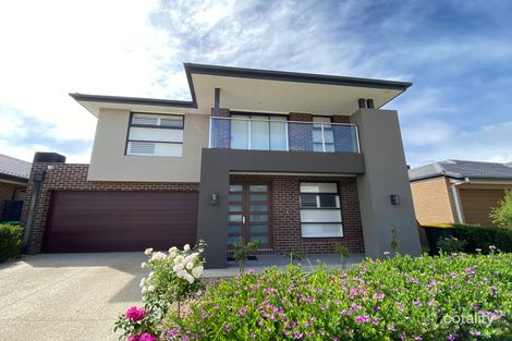 Property photo of 44 Bogong Loop Tarneit VIC 3029