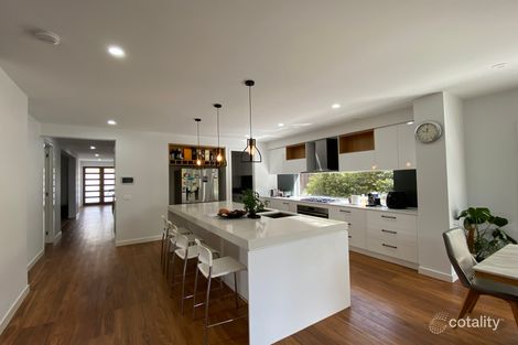 Property photo of 44 Bogong Loop Tarneit VIC 3029