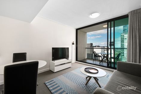 3501/128 Charlotte St, Brisbane City, QLD 4000