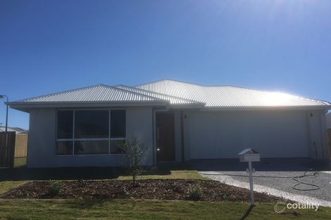Property photo of 11 Ferngrove Street Pimpama QLD 4209
