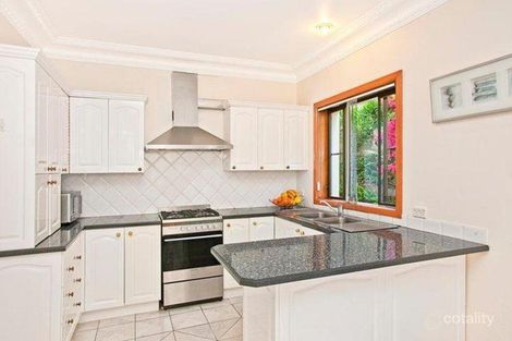 Property photo of 33 Condor Crescent Connells Point NSW 2221