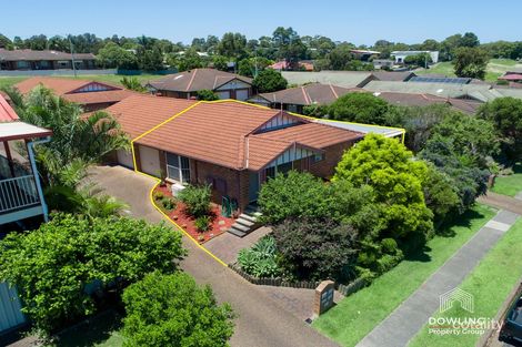 Property photo of 1/17 Floribunda Close Warabrook NSW 2304