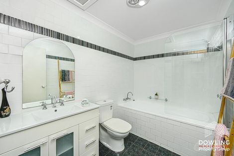 Property photo of 1/17 Floribunda Close Warabrook NSW 2304