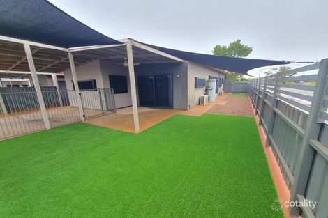 Property photo of 63 Mantaray Loop Nickol WA 6714