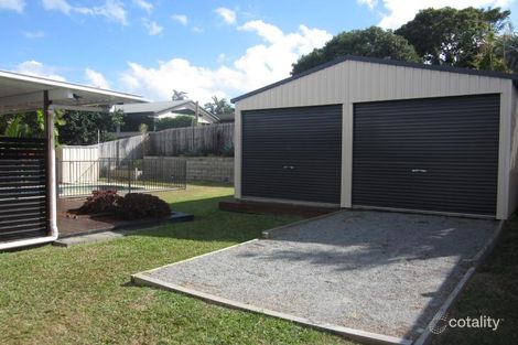 Property photo of 46 Sologinkin Road Rural View QLD 4740