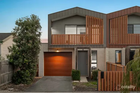 Property photo of 14B Vincent Street Edithvale VIC 3196