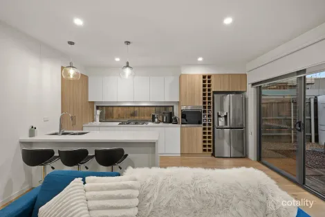 Property photo of 14B Vincent Street Edithvale VIC 3196