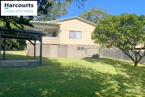 Property photo of 52 Dover Road Wamberal NSW 2260