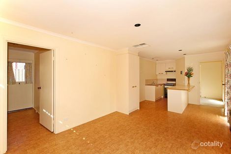 Property photo of 37A Thomas Street Ringwood VIC 3134