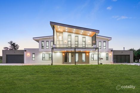 134 Whittlesea-Kinglake Rd, Kinglake, VIC 3763