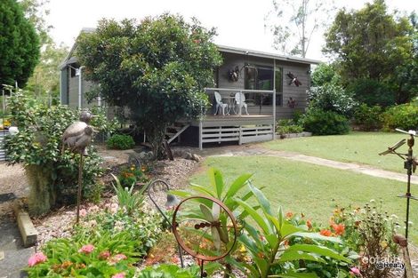 42-50 Arthur St W, Nanango, QLD 4615