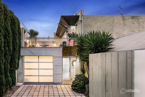 Property photo of 4 Adams Place Port Melbourne VIC 3207