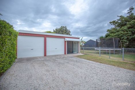 Property photo of 21 Steffensen Street Svensson Heights QLD 4670